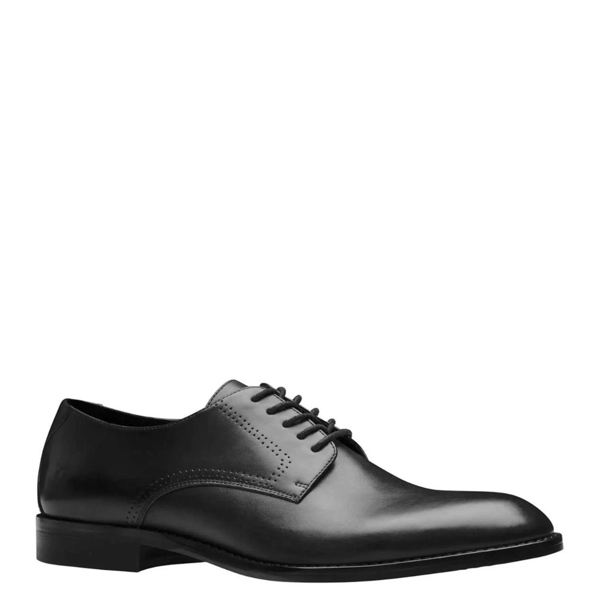 Man Windsor Smith Dress Shoes*Davide Black Leather