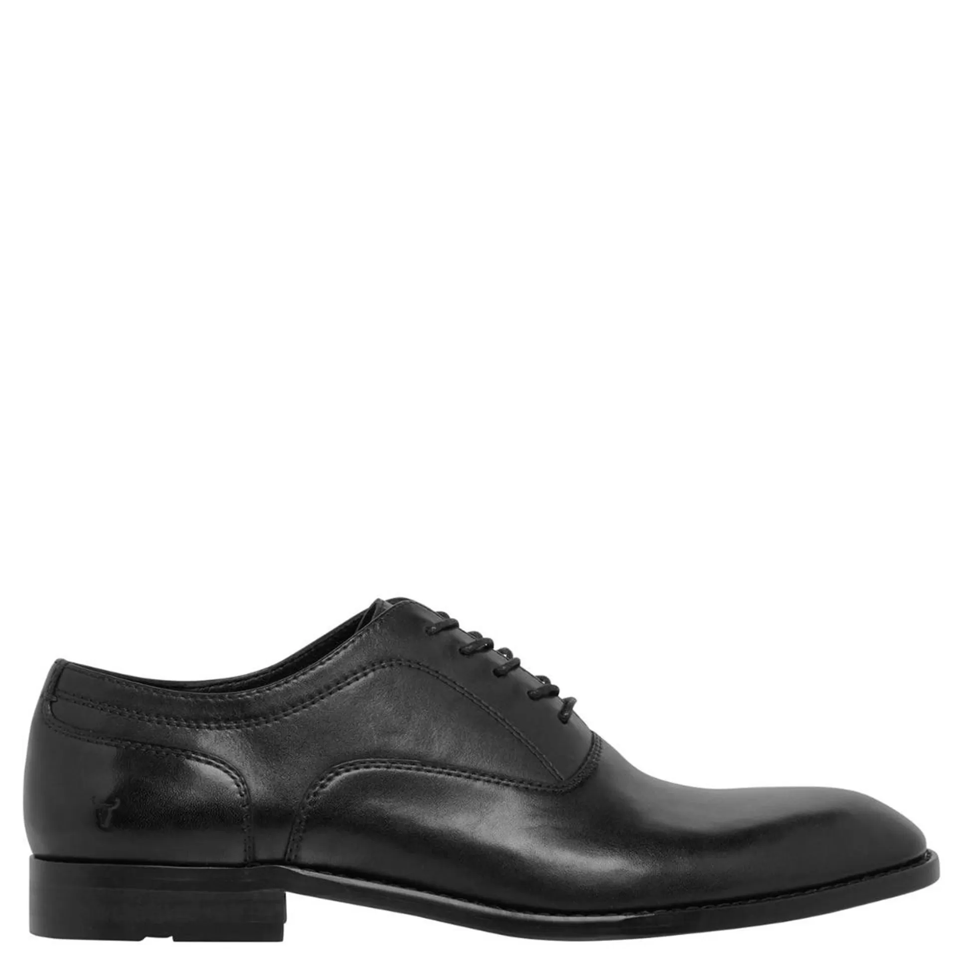 Man Windsor Smith Dress Shoes*Diego Black Leather