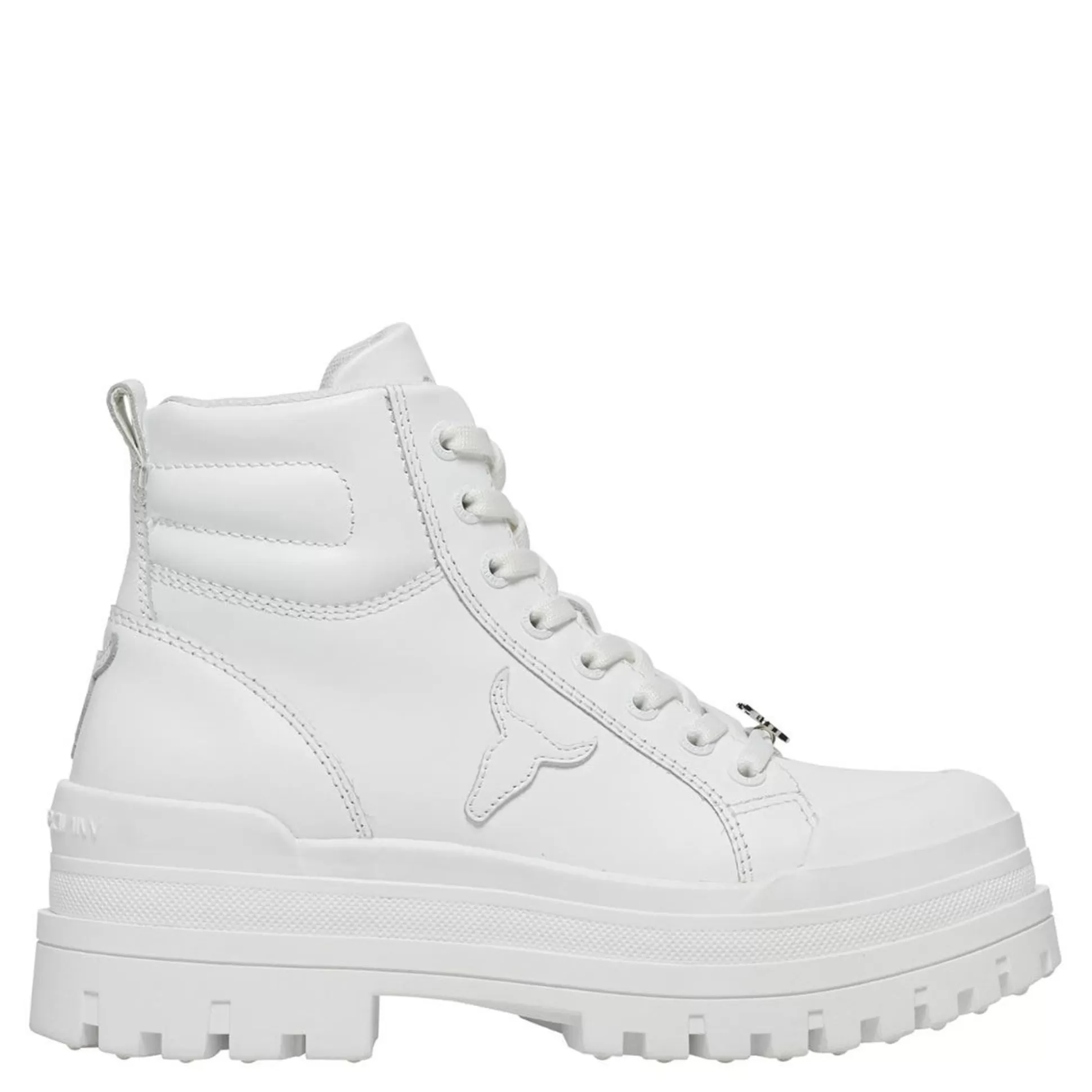 Woman Windsor Smith Sneakers*Disaster Boot