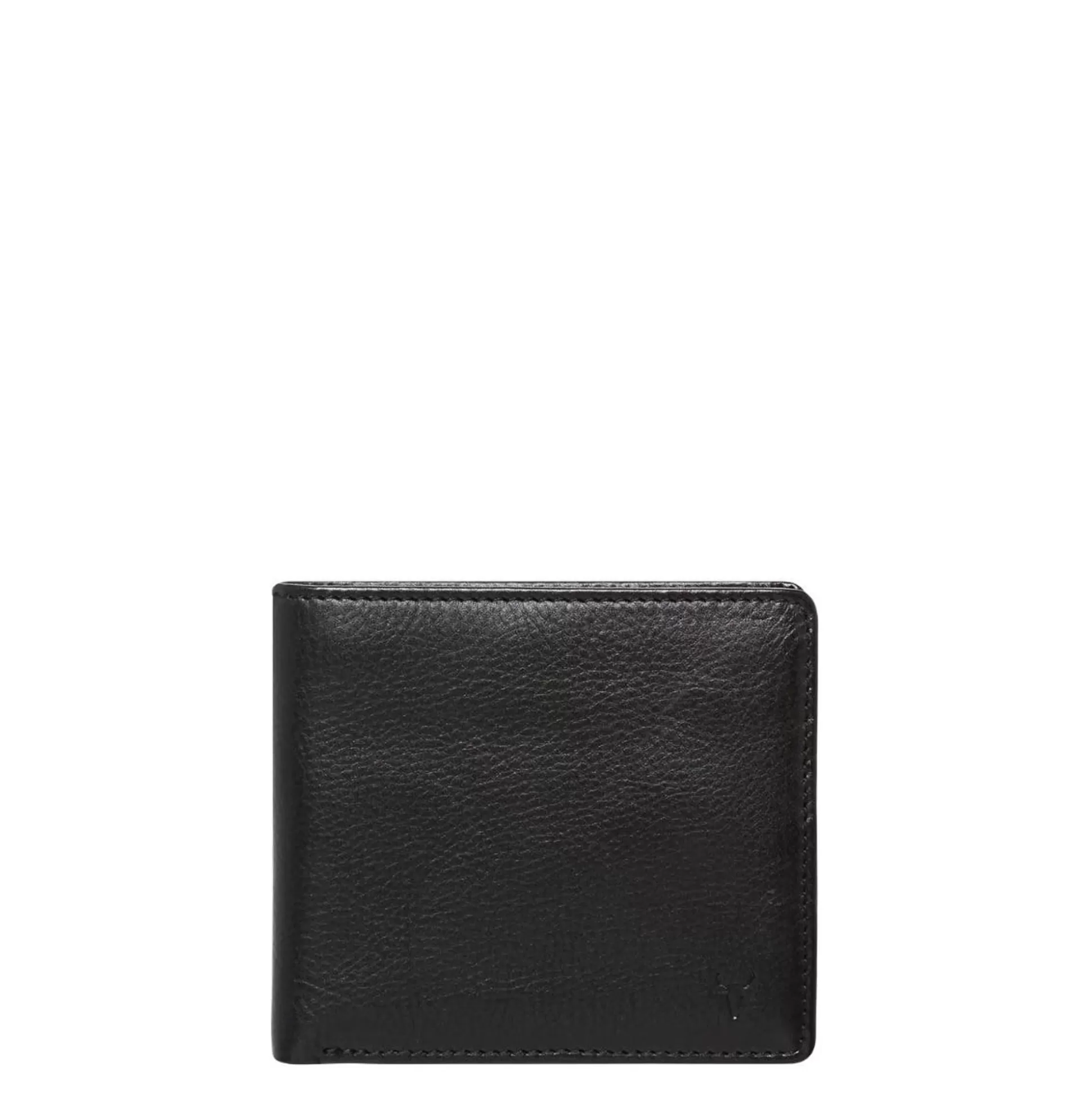 Man Windsor Smith Wallets & Accessories*Lachlan Wallet Blk Leathe One Siz