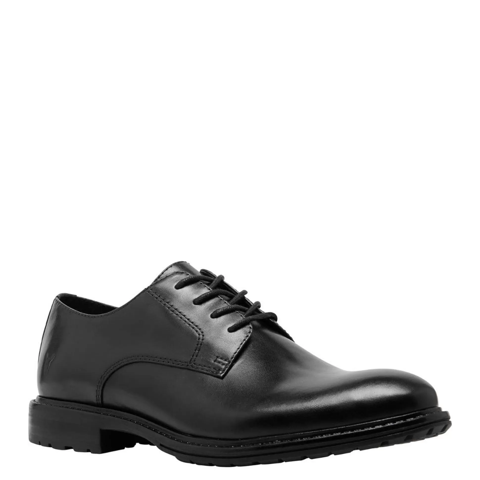 Man Windsor Smith Dress Shoes*Luca Black Leather