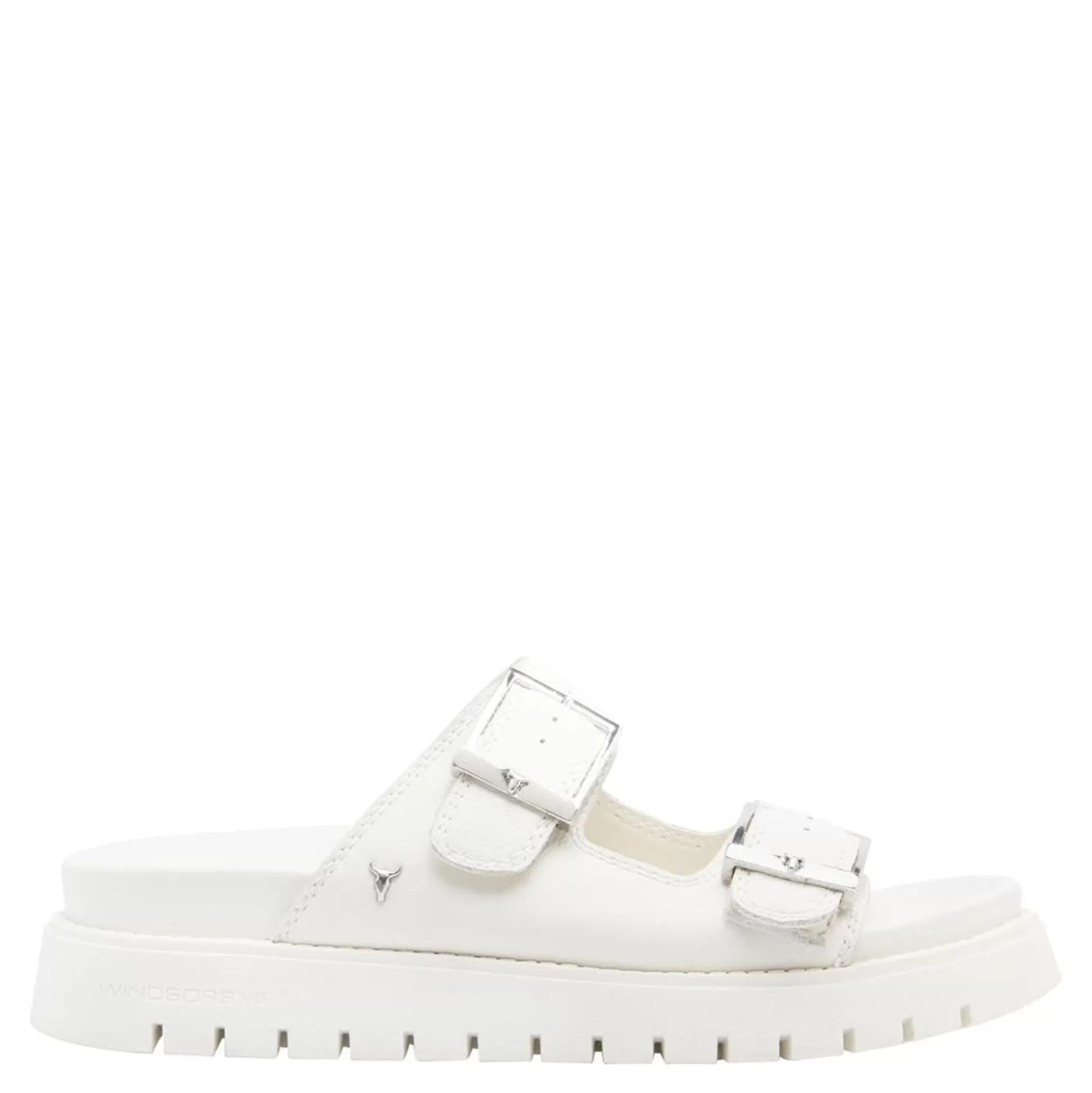 Woman Windsor Smith Flat Sandals*Mood