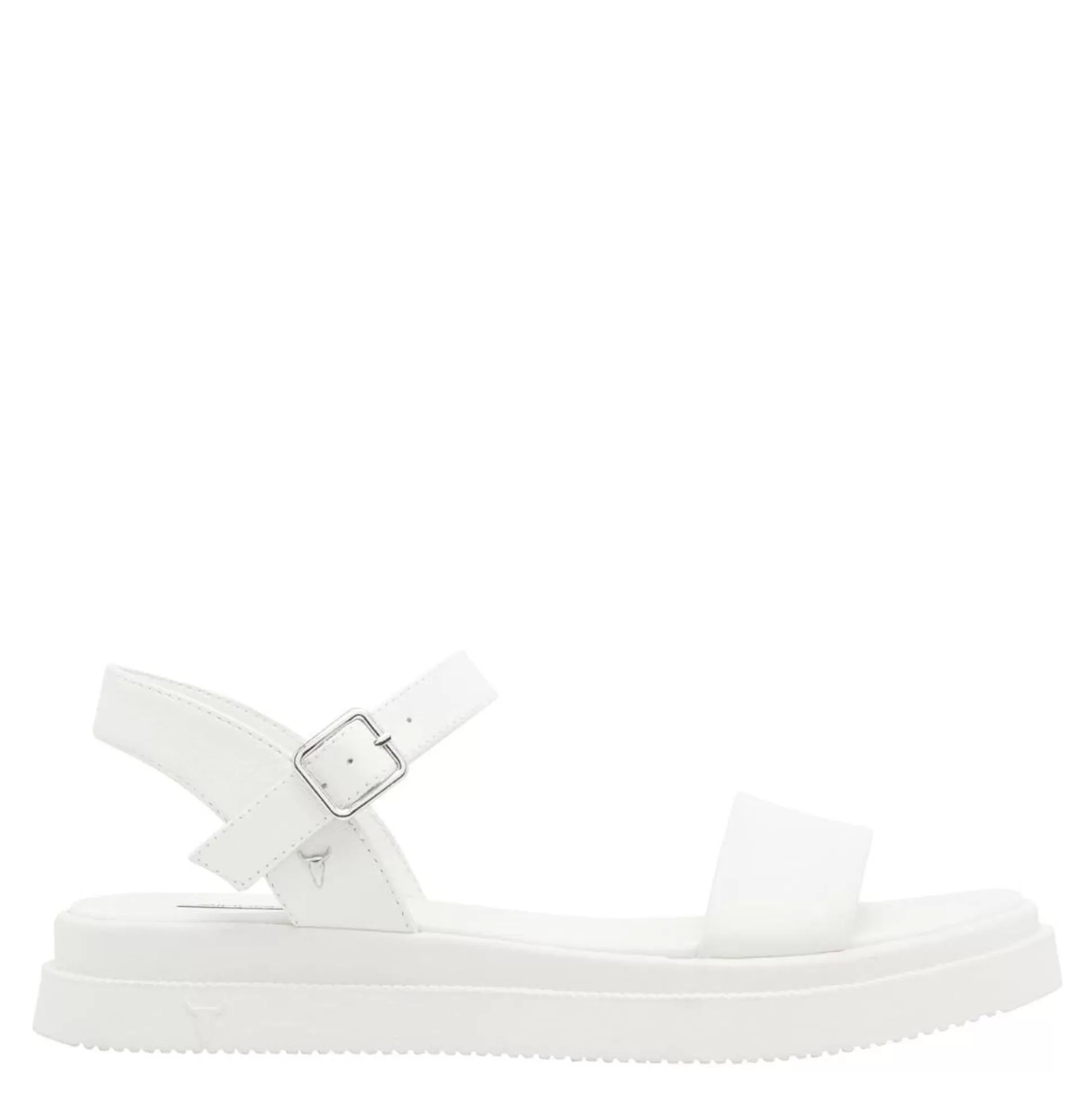 Woman Windsor Smith Flat Sandals*Someday