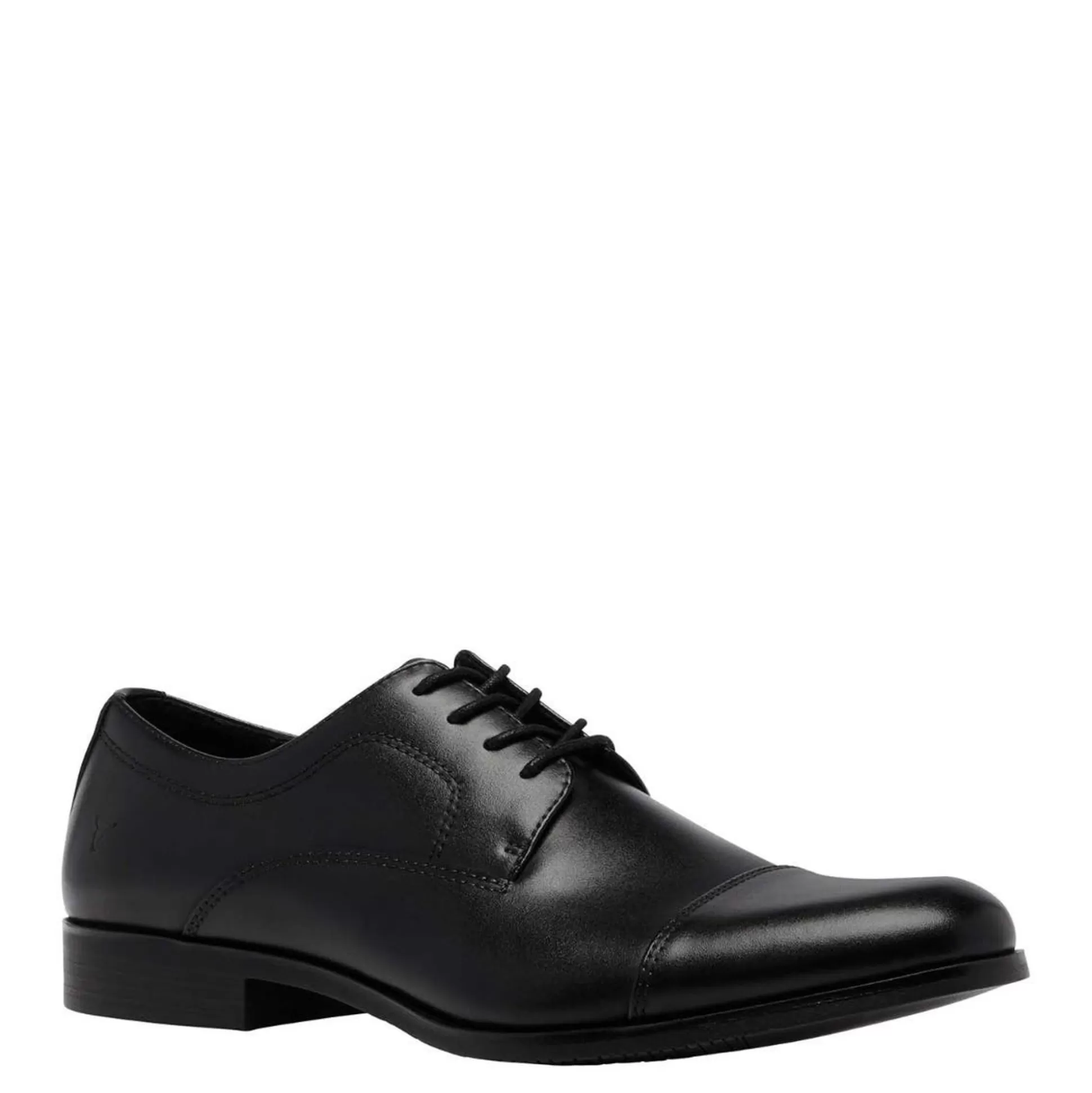 Man Windsor Smith Dress Shoes*Theo Black Leather