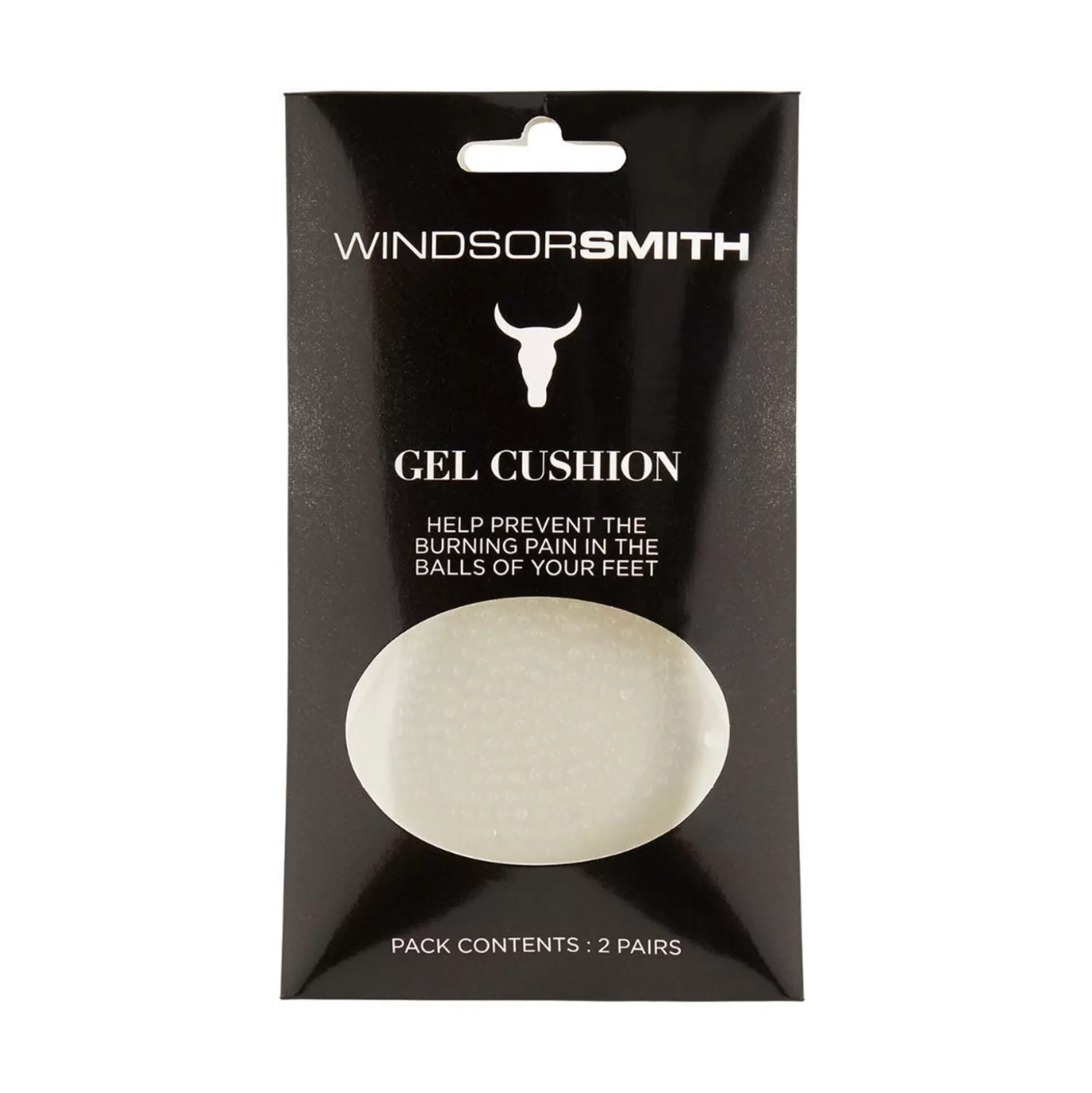 Woman Windsor Smith Shoe Care*Ws Gel Cushion - -